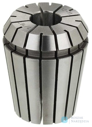 Tuleja zaciskowa ER-20- 6,0 Luna