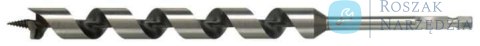 Wiertło do drewna z chwytem 3/8" do uchwytu wiertarskiego 28 mm Luna