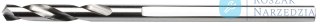 Wiertło do oprawki L5 do piłotworówych HSS 6.35 x 120 mm Luna