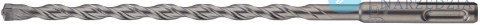 Wiertło udarowe z chwytem SDS-Plus, 5-ostrzowe 5,5x160 mm Luna