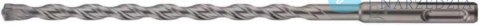Wiertło udarowe z chwytem SDS-Plus, 5-ostrzowe 6,0x115 mm Luna