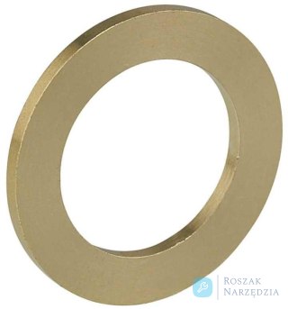 Wkładka pierścieniowa 25,4x22,2x2,0 mm Luna