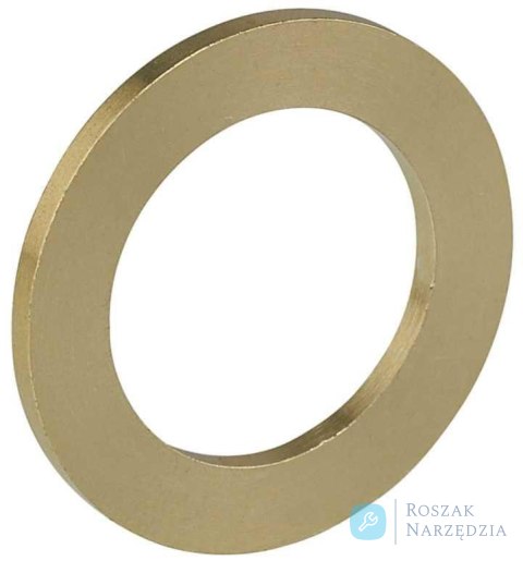 Wkładka pierścieniowa 25,4x22,2x2,0 mm Luna