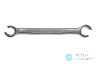 Klucz oczkowy otwarty 7/16x1/2" Teng Tools