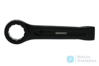 Klucz oczkowy udarowy 30 mm Teng Tools