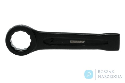 Klucz oczkowy udarowy 30 mm Teng Tools