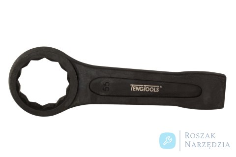 Klucz oczkowy udarowy 55 mm Teng Tools