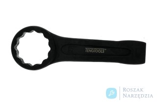 Klucz oczkowy udarowy 75 mm Teng Tools
