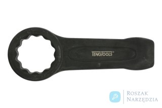 Klucz oczkowy udarowy 80 mm Teng Tools