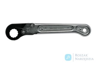 Klucz oczkowy zapadkowy otwierany 13 mm Teng Tools