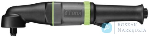Klucz pneumatyczny kątowy Luna z chwytem kwadratowym 1/2"