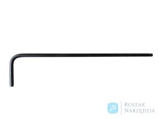 Klucz trzpieniowy sze艣ciok膮tny z kulist膮 g艂贸wk膮 2 mm CR-MO Teng Tools