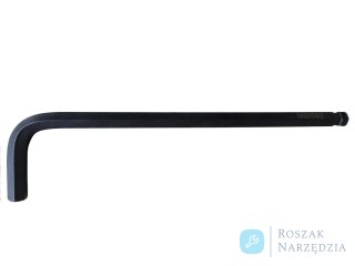 Klucz trzpieniowy sze艣ciok膮tny z kulist膮 g艂贸wk膮 calowy 1/4" CR-MO Teng Tools