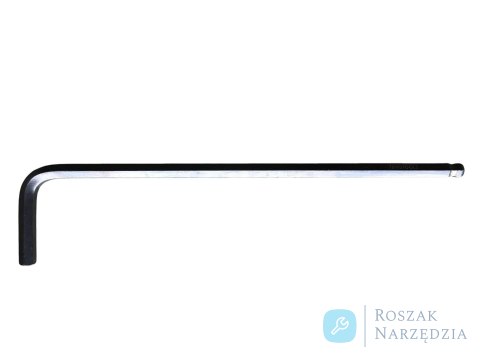 Klucz trzpieniowy sześciokątny z kulistą główką calowy 1/8" CR-MO Teng Tools Klucz trzpieniowy sześciokątny z kulistą główką calowy 1/8" CR-MO Teng Tools