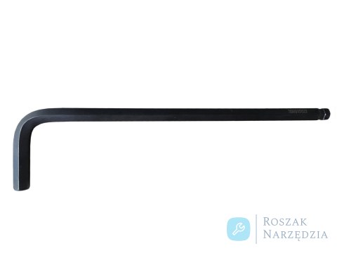 Klucz trzpieniowy sześciokątny z kulistą główką calowy 3/16" CR-MO Teng Tools Klucz trzpieniowy sześciokątny z kulistą główką calowy 3/16" CR-MO Teng Tools