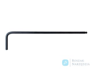 Klucz trzpieniowy sze艣ciok膮tny z kulist膮 g艂贸wk膮 calowy 3/32" CR-MO Teng Tools