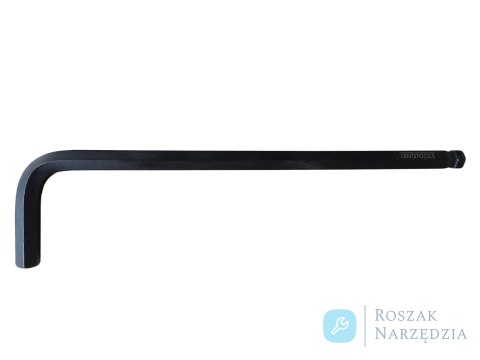 Klucz trzpieniowy sześciokątny z kulistą główką calowy 7/32" CR-MO Teng Tools Klucz trzpieniowy sześciokątny z kulistą główką calowy 7/32" CR-MO Teng Tools