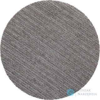 Krążek ścierny siatkowy 125 mm G240 Luna