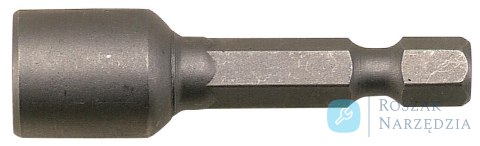 Nasadka do wkrętów budowlanych 6 mm magnetyczna Teng Tools