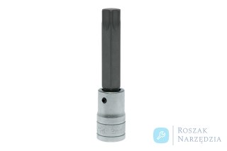Nasadka trzpieniowa TX z chwytem 1/2" TX70 długość 100 mm Teng Tools