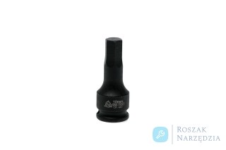 Nasadka trzpieniowa udarowa 6-kątna z chwytem kwadratowym 3/8" 10 mm Teng Tools