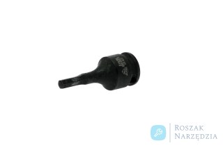 Nasadka trzpieniowa udarowa 6-kątna z chwytem kwadratowym 3/8" 5 mm Teng Tools