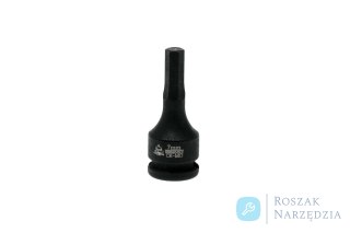 Nasadka trzpieniowa udarowa 6-kątna z chwytem kwadratowym 3/8" 7 mm Teng Tools