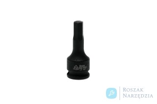Nasadka trzpieniowa udarowa 6-kątna z chwytem kwadratowym 3/8" 8 mm Teng Tools