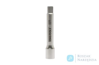 Przedłużacz 125 mm nierdzewny z chwytem 1/2" Teng Tools