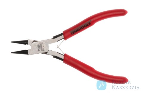 Szczypce do wyginania - dla elektroników. Teng Tools MBM467