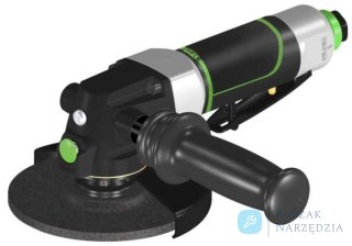 Szlifierka kątowa Luna AAG125
