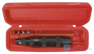 Wkrętak udarowy Teng Tools ID506