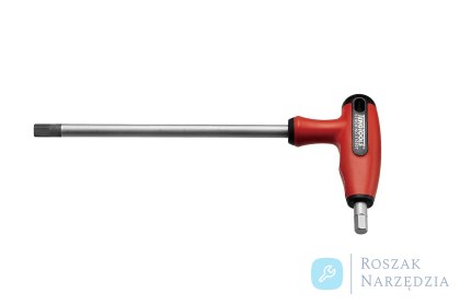 Klucz imbusowy z rękojeścią poprzeczną 7.0 mm Teng Tools