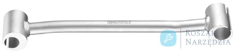 Klucz regulacyjny do zawiasów 19x22 mm Teng Tools
