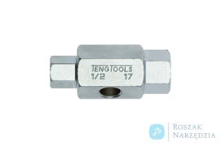 Klucz trzpieniowy do korka olejowego 6-kąt 17 mm x 1/2" DP1716 Teng Tools