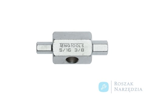 Klucz trzpieniowy do korka olejowego 6-kąt 5/16" x 3/8" DP1012 Teng Tools