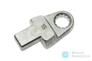 Końcówki oczkowe do kluczy dynamometrycznych 14x18 mm 15 690815 Teng Tools