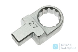 Końcówki oczkowe do kluczy dynamometrycznych 14x18 mm 27 690827 Teng Tools
