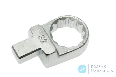 Końcówki oczkowe do kluczy dynamometrycznych 14x18 mm 32 690832 Teng Tools Końcówki oczkowe do kluczy dynamometrycznych 14x18 mm 32 690832 Teng Tools