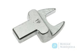 Końcówki płaskie do kluczy dynamometrycznych 14x18 19 mm Teng Tools