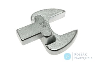 Końcówki płaskie do kluczy dynamometrycznych 14x18 29 mm Teng Tools