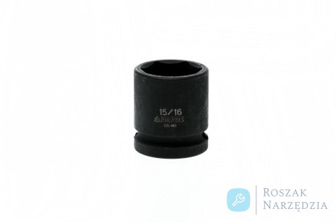 Nasadka udarowa z chwytem 1/2" - 15/16" Teng Tools