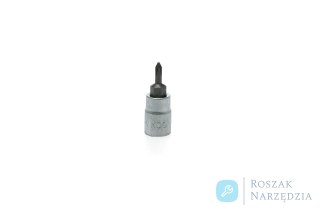 Nasadka wkrętakowa z chwytem 1/4" PH0 M141300-C Teng Tools