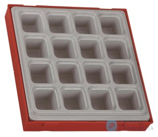 Pojemnik wstawiany Teng Tools TTD02
