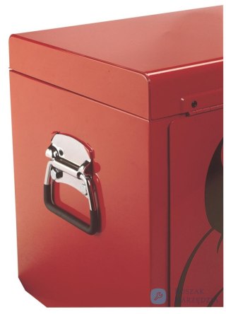 Rękojeść boczna do skrzynek narzędziowych Teng Tools TCDSH