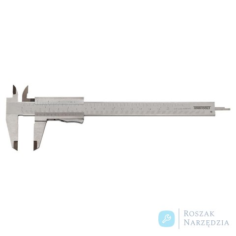 Suwmiarka 4-funkcyjna Teng Tools CALV150