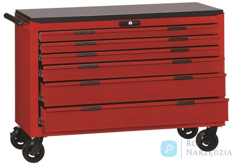 Wózek narzędziowy TCW806LN Teng Tools