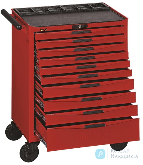 Wózek narzędziowy TCW810N Teng Tools