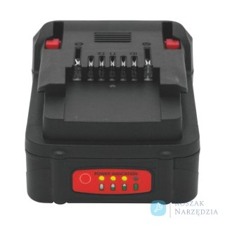 Akumulator litowo-jonowy Rapid BN64/BN50 18 V, 2 Ah