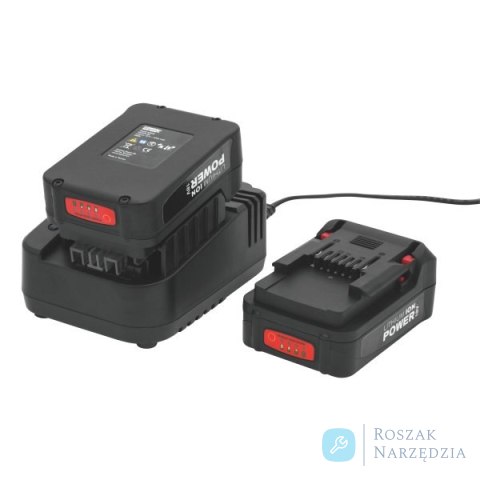 Akumulator litowo-jonowy Rapid BN64/BN50 18 V, 2 Ah